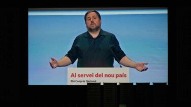 El padre de Junqueras presenta un 'habeas corpus' y el juzgado de Manresa lo rechaza