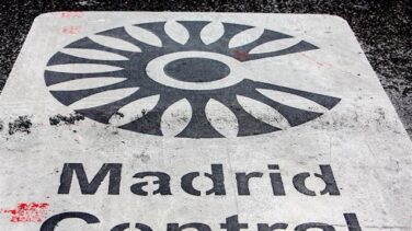 Un juez anula la decisión de suspender las multas en Madrid Central de Martínez-Almeida