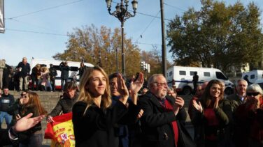 Alvarez de Toledo: "Será un Gobierno de sedición tutelado por un delincuente"