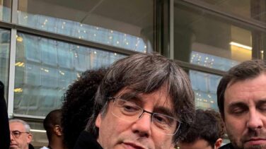 La Abogacía del Estado pide a Llarena que solicite suspender la inmunidad a Puigdemont