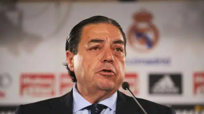 Vicente Boluda se presentará a las próximas elecciones del Real Madrid