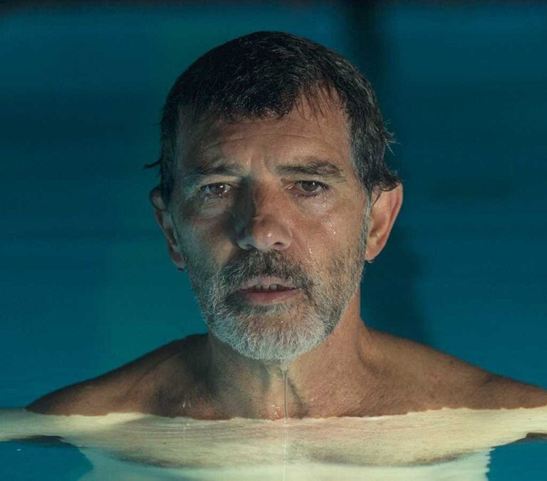 Siete películas de Antonio Banderas para celebrar su cumpleaños