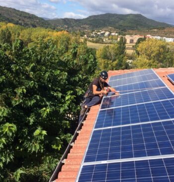 España despilfarró el año pasado energía generada por autoconsumo por un valor [...]