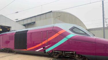 El nuevo AVE ‘low cost’ de Renfe se llamará AVLO