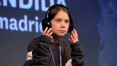 De "mocosa" a "necesaria": así ve Twitter a Greta Thunberg