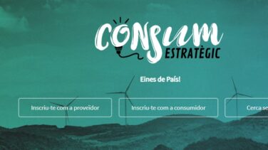 Un juzgado ordena el cierre cautelar de la web de la ANC que incita al boicot de las empresas anti-independencia