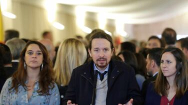 El abogado despedido por Podemos entregará las pruebas de la caja B a la Justicia