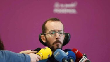 Echenique destaca la "altura de Estado" de Junqueras y confía en que ERC apoye los Presupuestos