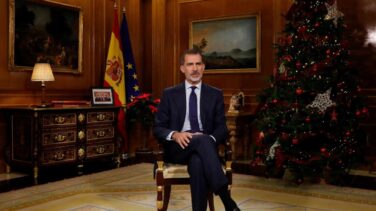 Felipe VI en tiempos de incertidumbre