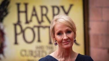 J.K. Rowling, acusada de transfobia después de un polémico comentario