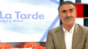 Juan y Medio mantiene su facturación en Canal Sur pese al cambio político en Andalucía