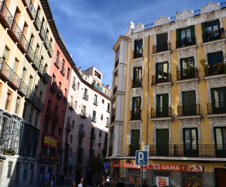 El Ministerio de Sanidad recomienda ventilar la casa cada día