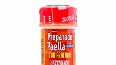 La polémica etiqueta del preparado para paella de Mercadona obliga al supermercado a dar explicaciones