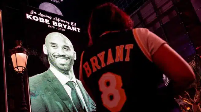 La muerte de Kobe Bryant y la fiebre del clic