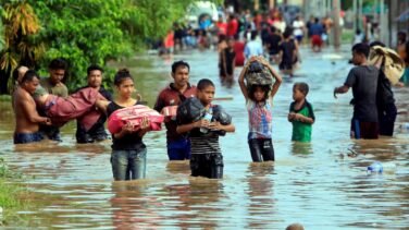 Los desastres climáticos causaron pérdidas de 200.000 millones en 2019