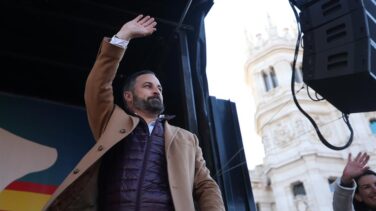 La candidatura alternativa a Abascal se querellará contra Vox por opacidad