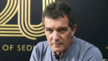 Antonio Banderas puede ser negro si hace falta