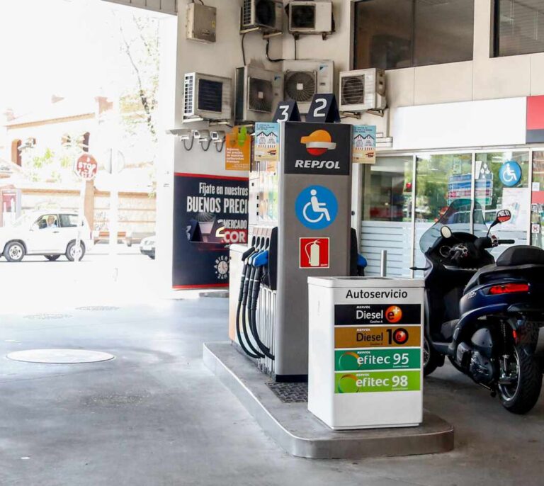 Repsol anuncia descuentos de 10 céntimos por litro tras el fin de las bonificaciones del Gobierno