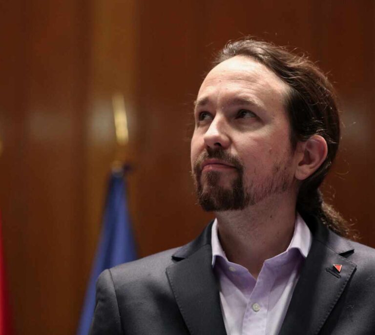 Iglesias denuncia "graves irregularidades" en el Imserso con la gestión de PP