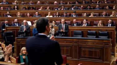 Sánchez propondrá "un nuevo Pacto de Toledo" que "blinde" las pensiones