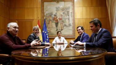Gobierno, patronal y sindicatos aplazan el acuerdo sobre los ERTE y se emplazan a una nueva reunión