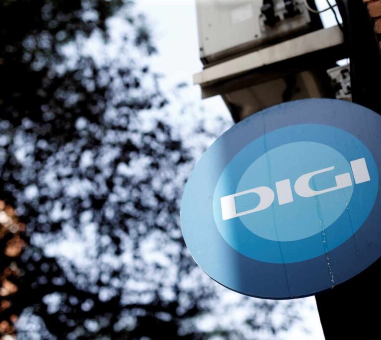 Los usuarios de la operadora Digi registran problemas para realizar y recibir llamadas