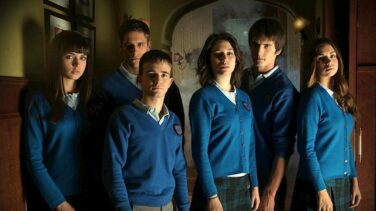 Amazon prepara una nueva serie basada en "El internado"