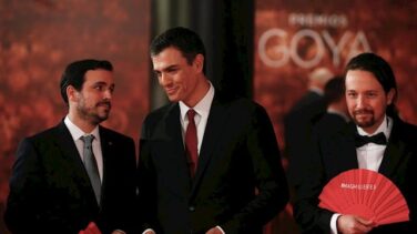 El Presidente del Gobierno asistirá a la gala de los Premios Goya en Málaga