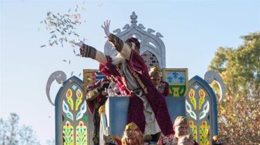 Estas son las mejores cabalgatas de los Reyes Magos de Andalucía