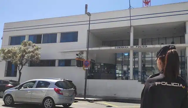 Detenido un hombre en Marbella  por abusar sexualmente de una mujer en una discoteca