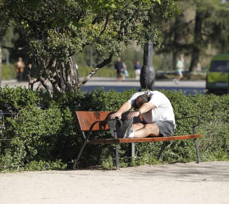 Mantener buenos hábitos a los 50 puede aumentar hasta 10 los años de vida saludable