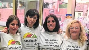 La Fiscalía niega que Infancia Libre organizase una trama para presentar denuncias falsas