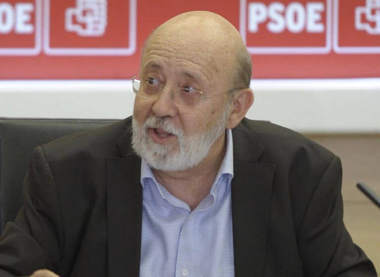 Tezanos justifica los errores del CIS antes del 4-M en Madrid: "No soy un adivino"