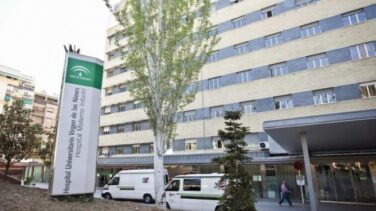 En estado crítico el bebé que cayó por la ventana desde un segundo piso en Granada