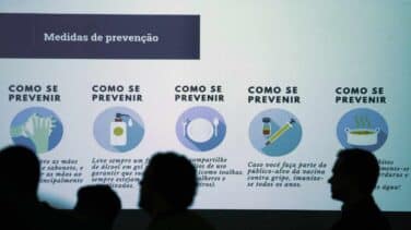 Ecuador confirma su primer caso de coronavirus: una mujer que regresaba al país desde España