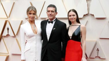 Alfombra roja de los Oscar 2020, en fotos