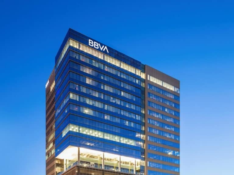 BBVA abre el mercado tras el Covid y coloca 1.000 millones con sobredemanda