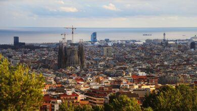 Renfe y hoteles de Barcelona lanzan ofertas conjuntas para resucitar las visitas en la semana del Mobile