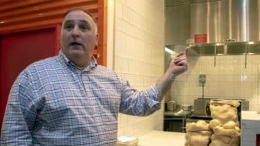 El asturiano José Andrés, Gran Premio de la Cultura Gastronómica