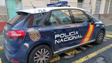 Una quincena de policías nacionales de Badajoz, aislados por dos positivos