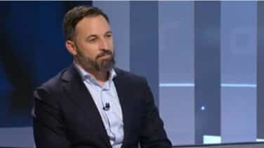 Vox acusa a TVE de manipular la entrevista a Abascal: "Una encerrona de libro"