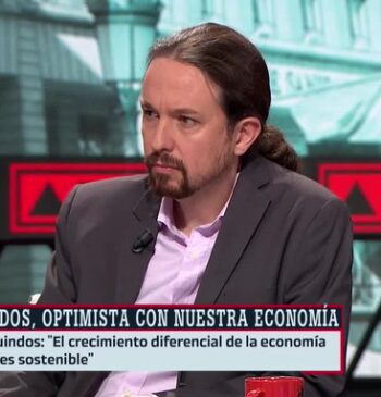 Sánchez le pide a Iglesias que se siente en la mesa de [...]