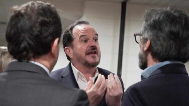 ¿Hacia dónde quiere llevar Iturgaiz al PP vasco?