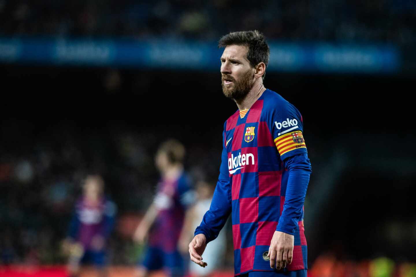 Messi podrá irse gratis del Barça