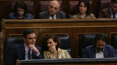 Mayoría en el Congreso a favor de la subida de las pensiones y de los sueldos de los funcionarios