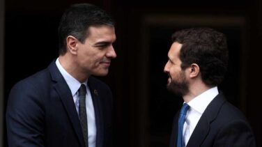 Sánchez llama de nuevo a Casado para desbloquear la renovación del CGPJ