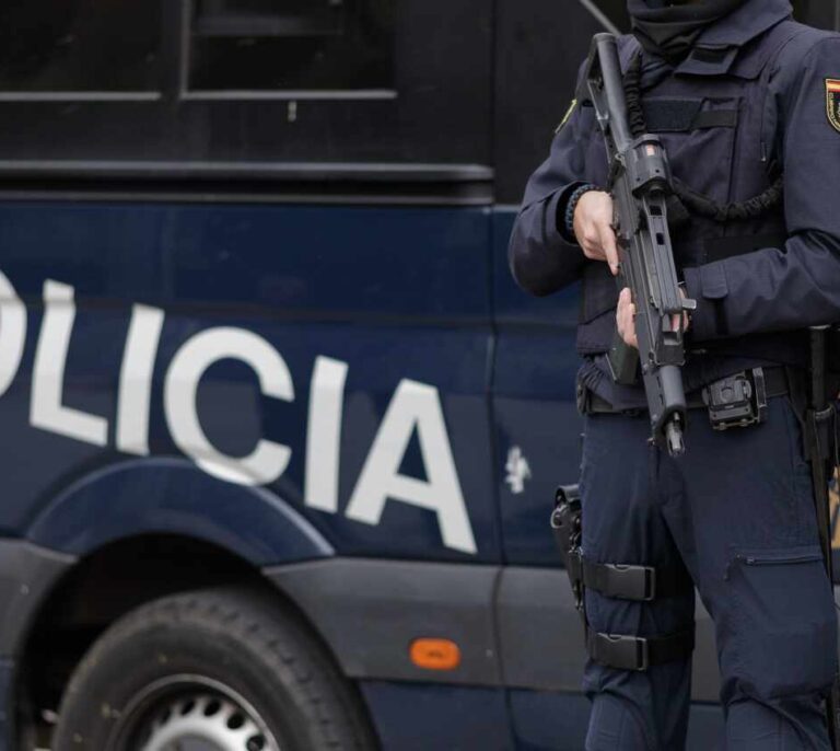 El Tesoro no repone fondos a la Policía y le impide pagar dietas a agentes de Cataluña