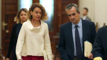 Batet reprende a Rosique (ERC) por acusar al PP de asesinar a 15 inmigrantes en Ceuta
