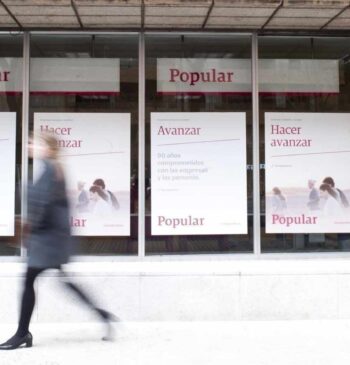 Banco Santander sorbe y sopla a la vez en el caso Banco [...]