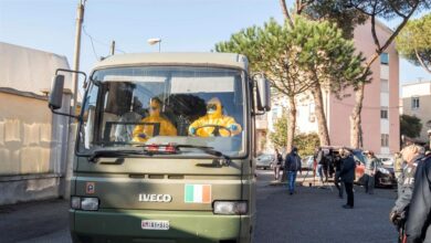 Endesa lanza un plan ‘anticoronavirus’ y suspende los viajes a su dueña italiana Enel